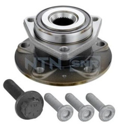 Hub Kit,St. Wheel