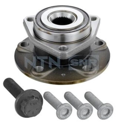Hub Kit,St. Wheel