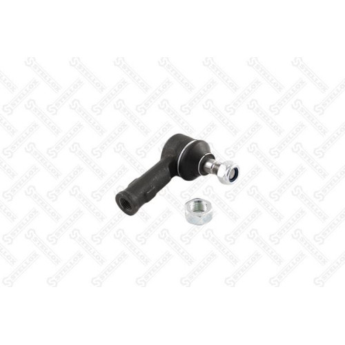 Tie Rod End ! Vw T3/Caddy All <92