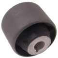 Rear bushing, front control arm