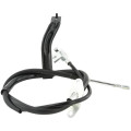 Parking Brake Cable, Left - SSANGYONG Korando C / New Actyon