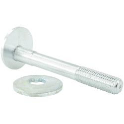 Repair kit, camber adjusting eccentric bolt