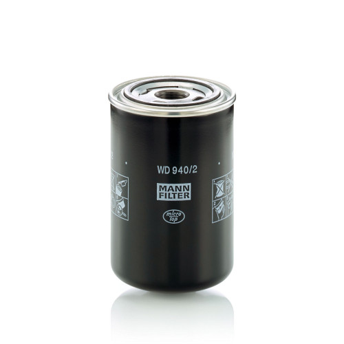 Cartridge Oil Filter