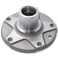 Front wheel hub