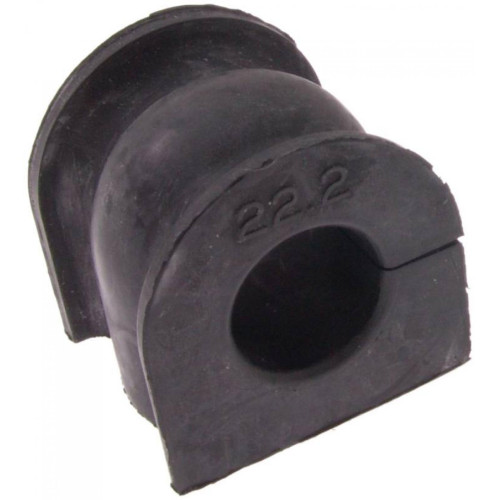 rear stabilizer bar bush d22.2