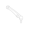 Control Arm For Bmw F02 31126850781