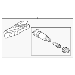 Pressure Sensor