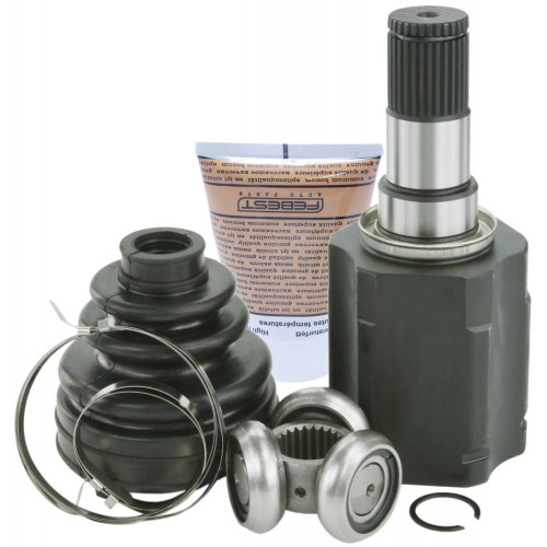 inner cv joint left 24x40x31