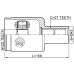inner cv joint right 25x42x27