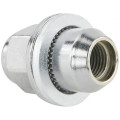 Wheel Nut - Febest 0285-003 - OEM 40224-JK00A