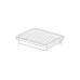 GENERAL MOTORS 95238310 Air Filter