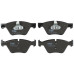 Brake Pad 19Mm-F10/F11