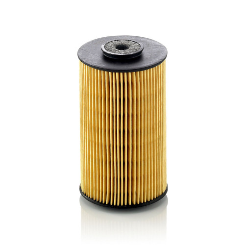 Body,Fuel Filter