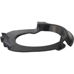 front spring lower seat