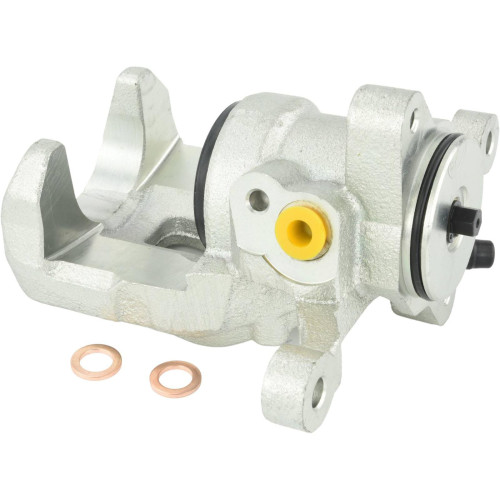 Rear right brake caliper assembly
