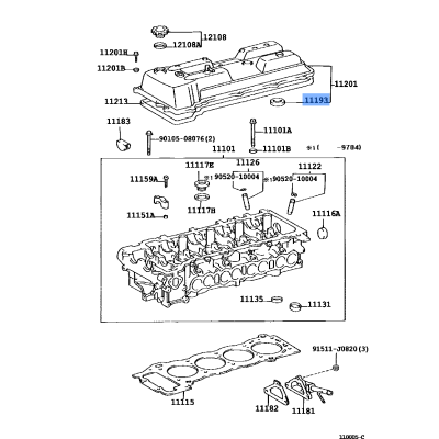 LEX-GASKET