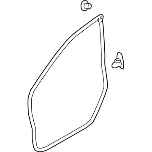 Weatherstrip