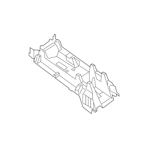 Reinforce Assy - Con