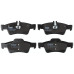 Brake Pad Rr W211/W220