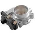Body Throttle