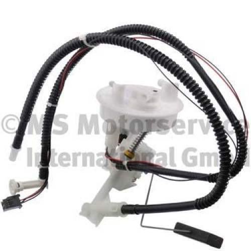 Fuel Gauge Db W203 C180,C200,C230