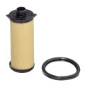 Cartridge Oil Filter