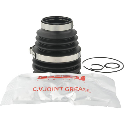 boot inner cv joint kit pvc 77.1x96.5x45.3