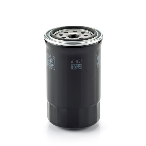 Cartridge Oil Filter
