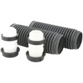 Dust Cover Kit, Shock Absorber - AUDI, SEAT, SKODA, VW