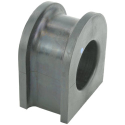 Front stabilizer bar bush