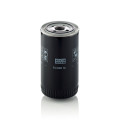 Cartridge Oil Filter