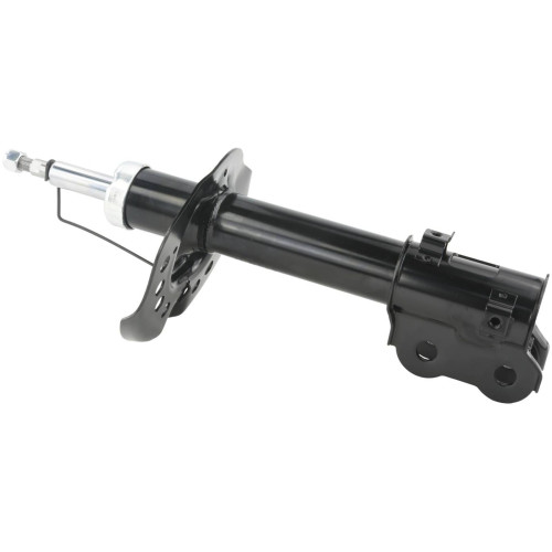 shock absorber front left gas.twin tube