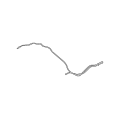 Wire,Release-Bonnet