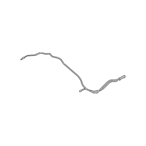 Wire,Release-Bonnet