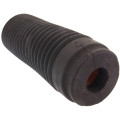 Front shock absorber boot