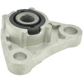 Left bushing, subframe transverse link