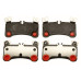 Brakepad/ Vw/Audi