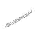 Mould,Grille-Upper