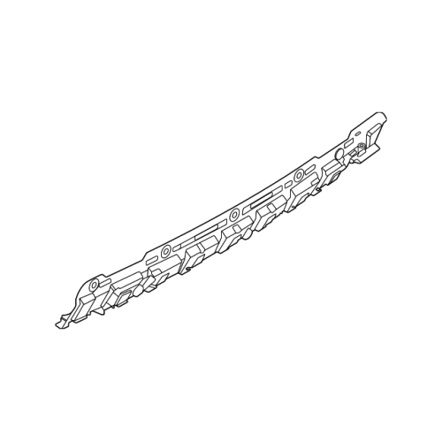Mould,Grille-Upper