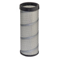Air Filter Safety Insert