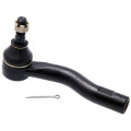 steering tie rod end left