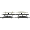 Disc Brake Clip Set OEM 4605A197 Febest 0403-KS3WF