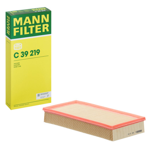 Vw Air Filter Element-Touareg(7La)