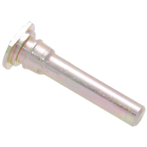 Rear caliper slide pin