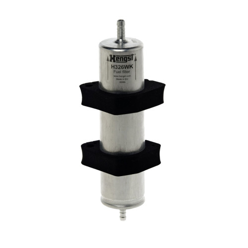 Fuel Filter - Audi (8K0127400A) - HENGST