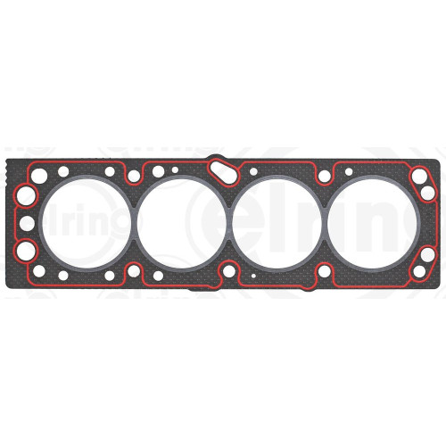 Gasket Exhaust Pipe