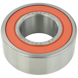 Ball Bearing For Front Drive Shaft 28X58X22 - FEBEST AS-285822 - OEM 27831-54G00