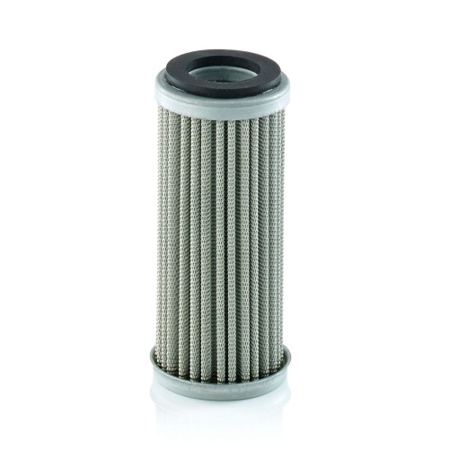Cartridge Oil Filter