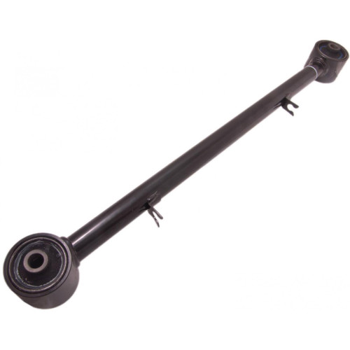 Rear lower trailing rod