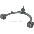 Right Upper Front Arm - Lexus LS400 (UCF20) 1994-2000, Toyota Celsior (UCF2#) 1994-2000, Toyota Century (GZG50) 1997-2017